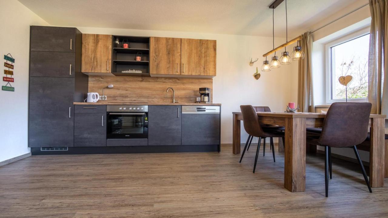 Stubaier Bauern Appartement Telfes im Stubai Esterno foto