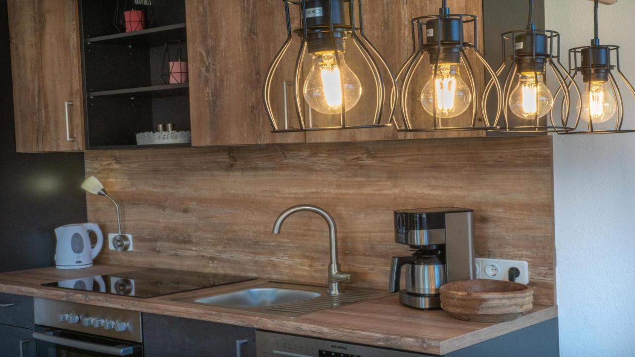 Stubaier Bauern Appartement Telfes im Stubai Esterno foto